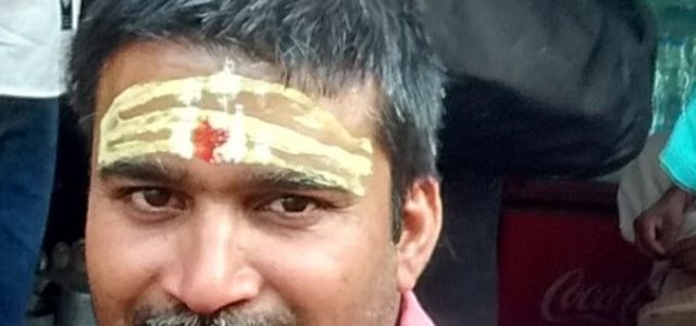स्काउट मास्टर महेंद्र सिंह के आकस्मिक निधन पर शोक की लहर