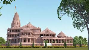 राम मंदिर निर्माण समिति की दो दिवसीय बैठक आज से दिल्ली में