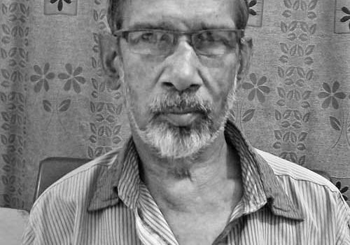 नहीं रहे वरिष्ठ पत्रकार राम तीरथ विकल