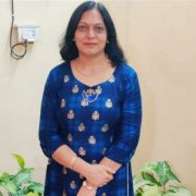 डाॅ. सुनीता सिंह के आकस्मिक निधन पर शोक सभा