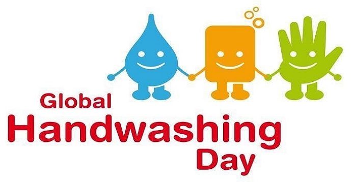 सही से हाथ धुलें,बीमारियों से बचें :ग्लोबल हैंडवाशिंग डे  पर विशेष