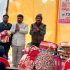आत्मयोगी स्वामी प्रमोदानंद जी के 73 वीं जयंती पर कंबल वितरण व भोज का आयोजन