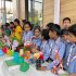 सेसमी वर्कशॉप इंडिया ने “मेरा प्लेनेट, मेरा घर” कार्यक्रम के माध्यम से बच्चों को पर्यावरणीय उत्तरदायित्व के प्रति किया जागरूक